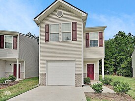 168 Alton Cir in Villa Rica, GA - Building Photo
