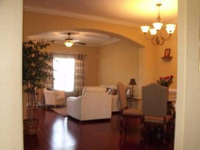 922 Oak Crest Dr in Hinesville, GA - Building Photo - Building Photo