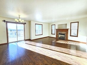 11710 E Jackson Ln in Spokane Valley, WA - Building Photo - Building Photo