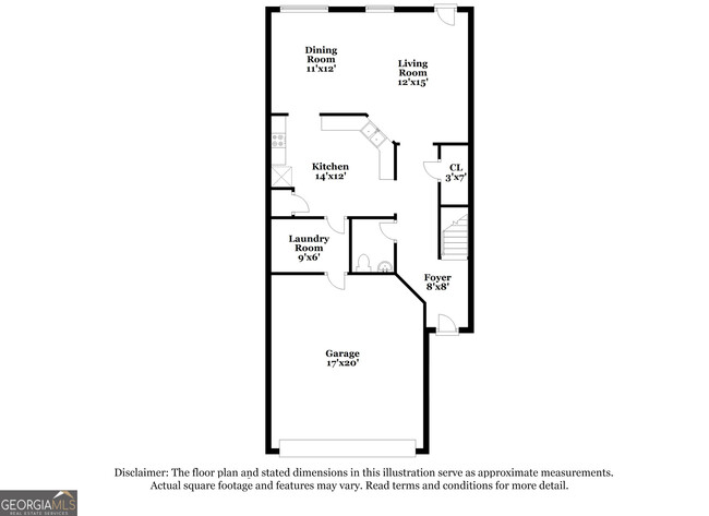 111 Jaclyn Way in Fairburn, GA - Building Photo - Building Photo