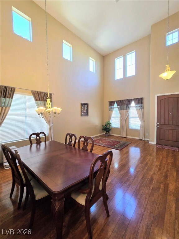 8645 Arcata Coast Ave in Las Vegas, NV - Building Photo - Building Photo