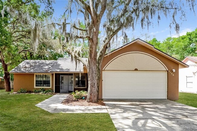 property at 5106 Clarion Hammock Dr