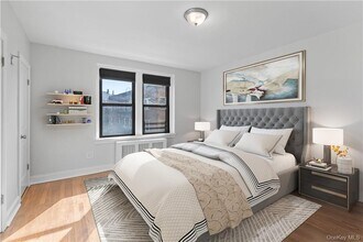 250 Martine Ave in White Plains, NY - Building Photo - Building Photo