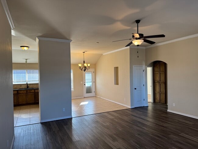 6900 NW 157th St in Edmond, OK - Building Photo - Building Photo