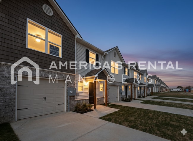 49 River Rock St in Lincoln, AL - Building Photo - Building Photo