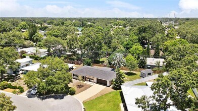 1431 San Helen Dr in Dunedin, FL - Building Photo - Building Photo