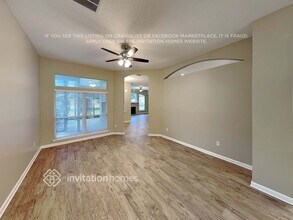 1532 Ashlee Branch Way in Saint Johns, FL - Foto de edificio - Building Photo