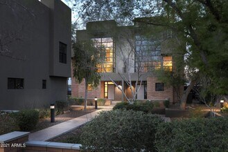 1300 W 5th St in Tempe, AZ - Building Photo - Building Photo