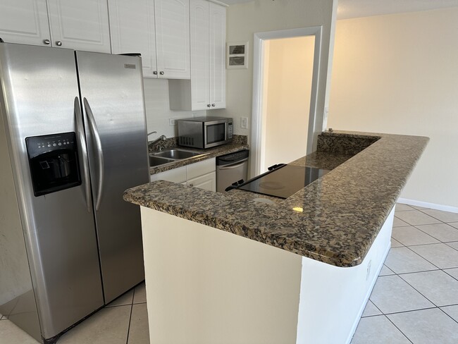 property at 203 4th Ave S
