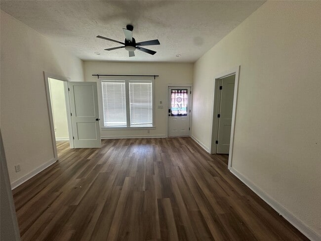 property at 3502 1st St