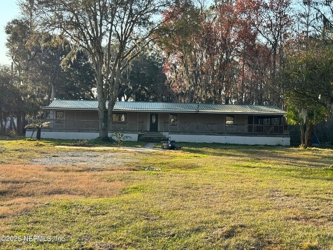property at 4810 Cedar Point Rd