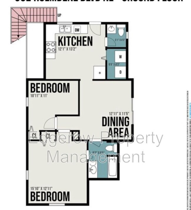 352 Holmdene Blvd NE in Grand Rapids, MI - Building Photo - Building Photo