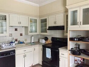 33 Newhall St, Unit 2 in Boston, MA - Building Photo - Building Photo