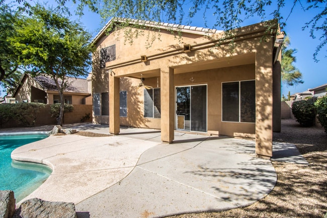 4627 E Dale Ln in Cave Creek, AZ - Building Photo - Building Photo