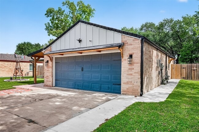 19818 Packwood Dr in Katy, TX - Building Photo - Building Photo