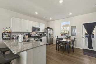 205 Ridgley Blvd in Dover, DE - Building Photo - Building Photo