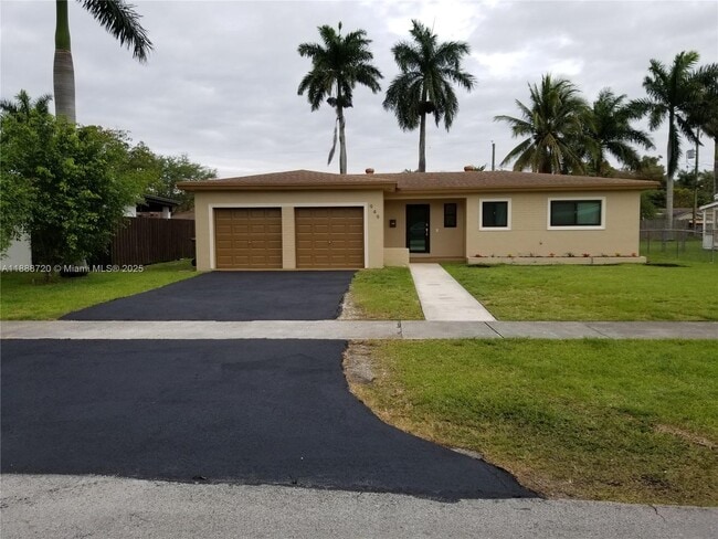property at 949 NW 10th St
