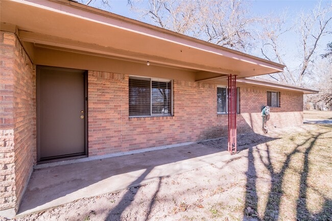 365 FM247 in Huntsville, TX - Building Photo - Building Photo