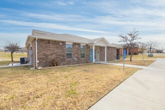 Cherokee Meadows in Tulsa, OK - Building Photo - Building Photo
