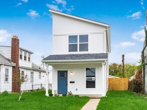 1128 Geers Ave in Columbus, OH - Building Photo - Building Photo