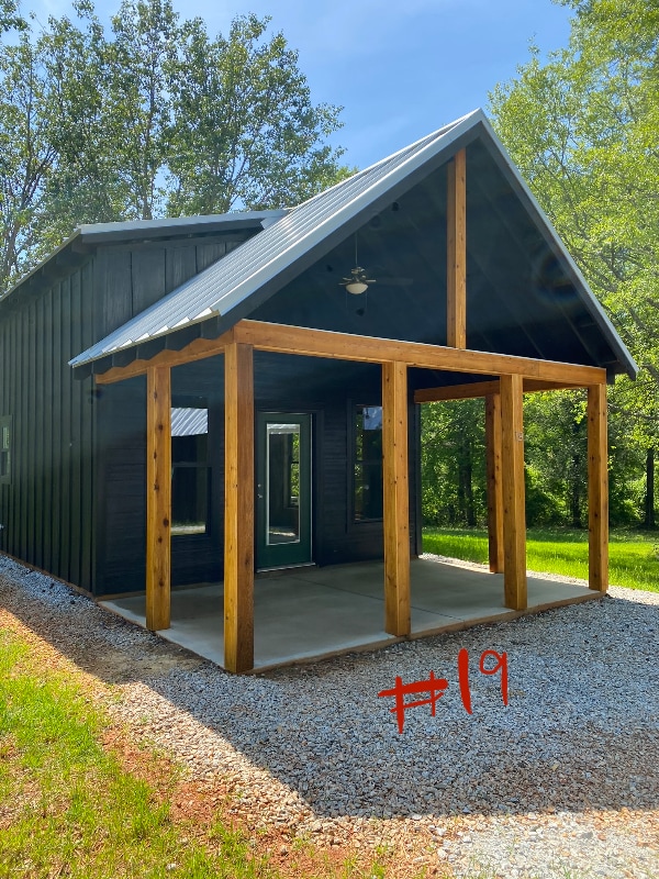 19 Tiny Time Ln in Greer, SC - Building Photo - Building Photo