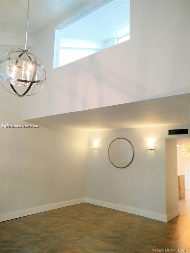 property at 589 N University Dr
