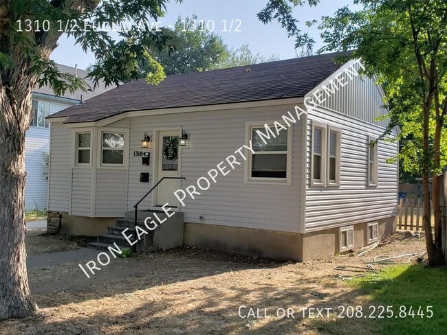 property at 1310 S Euclid Ave