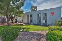 Mountain Lakes Apartments
