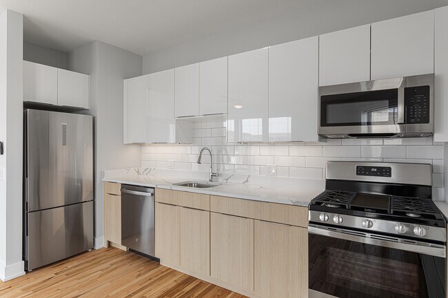 1625 W Howard St in Chicago, IL - Building Photo - Building Photo