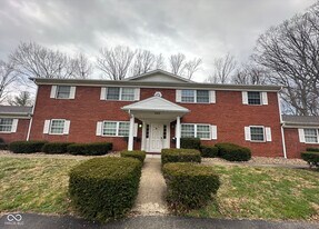 205 Long St in North Vernon, IN - Building Photo