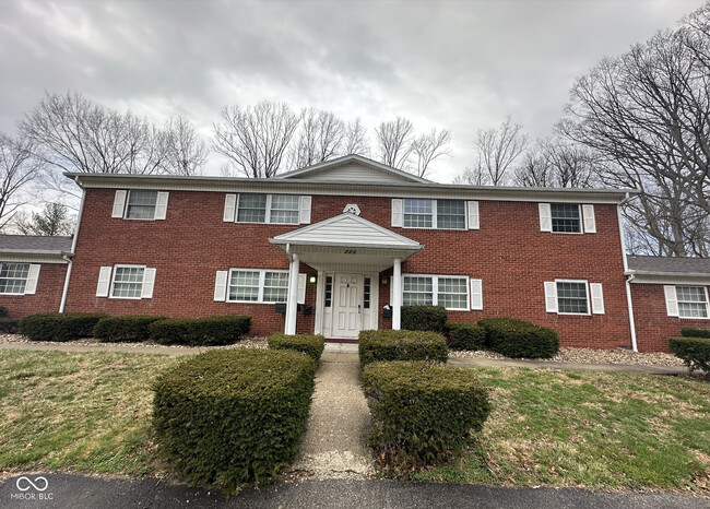 property at 205 Long St