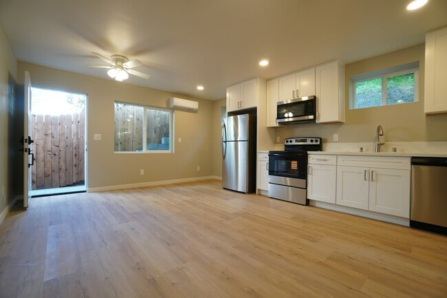 property at 7221 Jacmar Ave