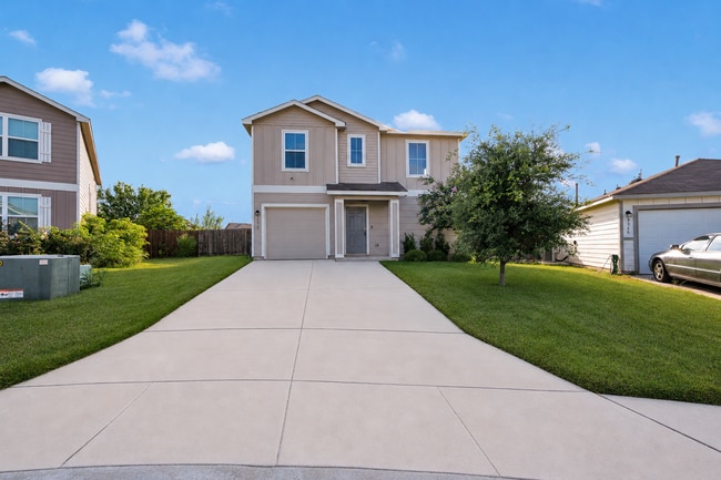 property at 9570 Ranch Lp