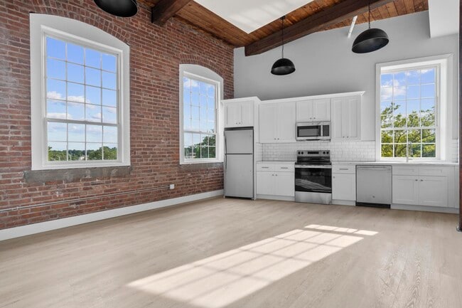 The Study in New Britain, CT - Building Photo - Building Photo