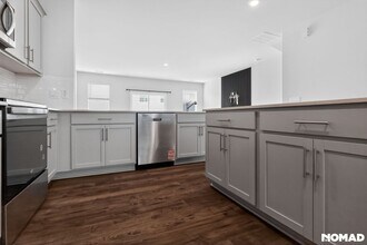 815 Washington St in Fuquay Varina, NC - Foto de edificio - Building Photo