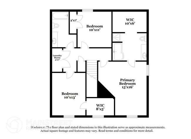 property at 11306 Pecan Canyon