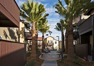 Manzanita Place in Marina, CA - Building Photo - Building Photo