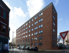 Slater House in Pawtucket, RI - Building Photo - Primary Photo