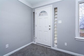 9712 Cherokee St in Taylor, MI - Building Photo - Building Photo