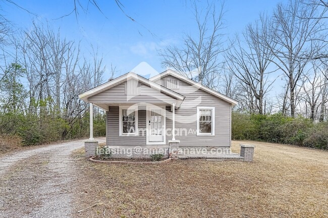 property at 917 School Terrace