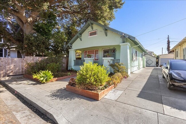 1414 Hoover Ct in Alameda, CA - Building Photo - Building Photo