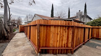 203 W Madill St in Antioch, CA - Building Photo - Building Photo