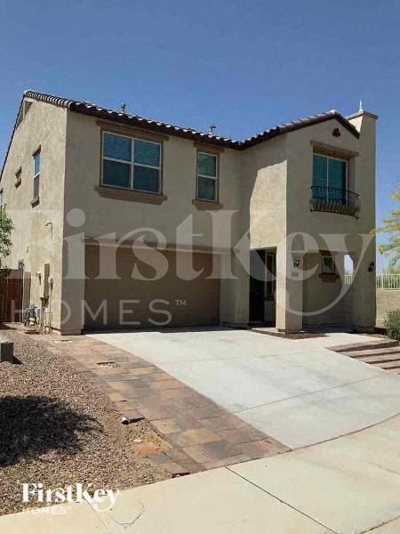 11458 S 176th Dr in Goodyear, AZ - Building Photo