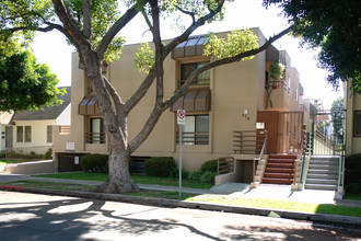 516 Concord St in Glendale, CA - Building Photo - Building Photo