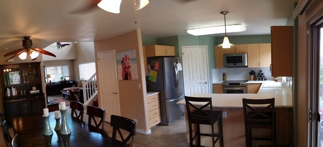 92-1469-1469 Punawainui St in Kapolei, HI - Building Photo - Building Photo