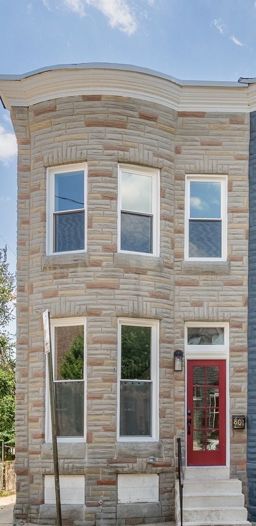 property at 801 W 35th St