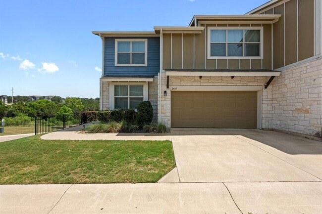 property at 516 E Slaughter Ln