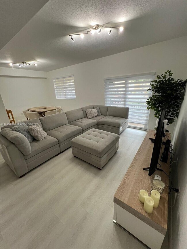 property at 8899 NW 107th Ct