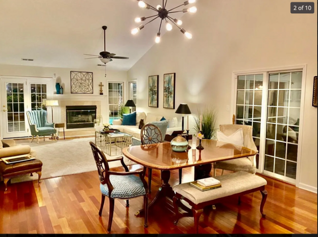 708 Antigua Dr in Myrtle Beach, SC - Building Photo - Building Photo