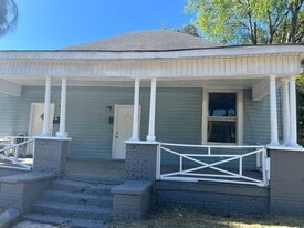 2605 Jones Ave in Columbus, GA - Building Photo